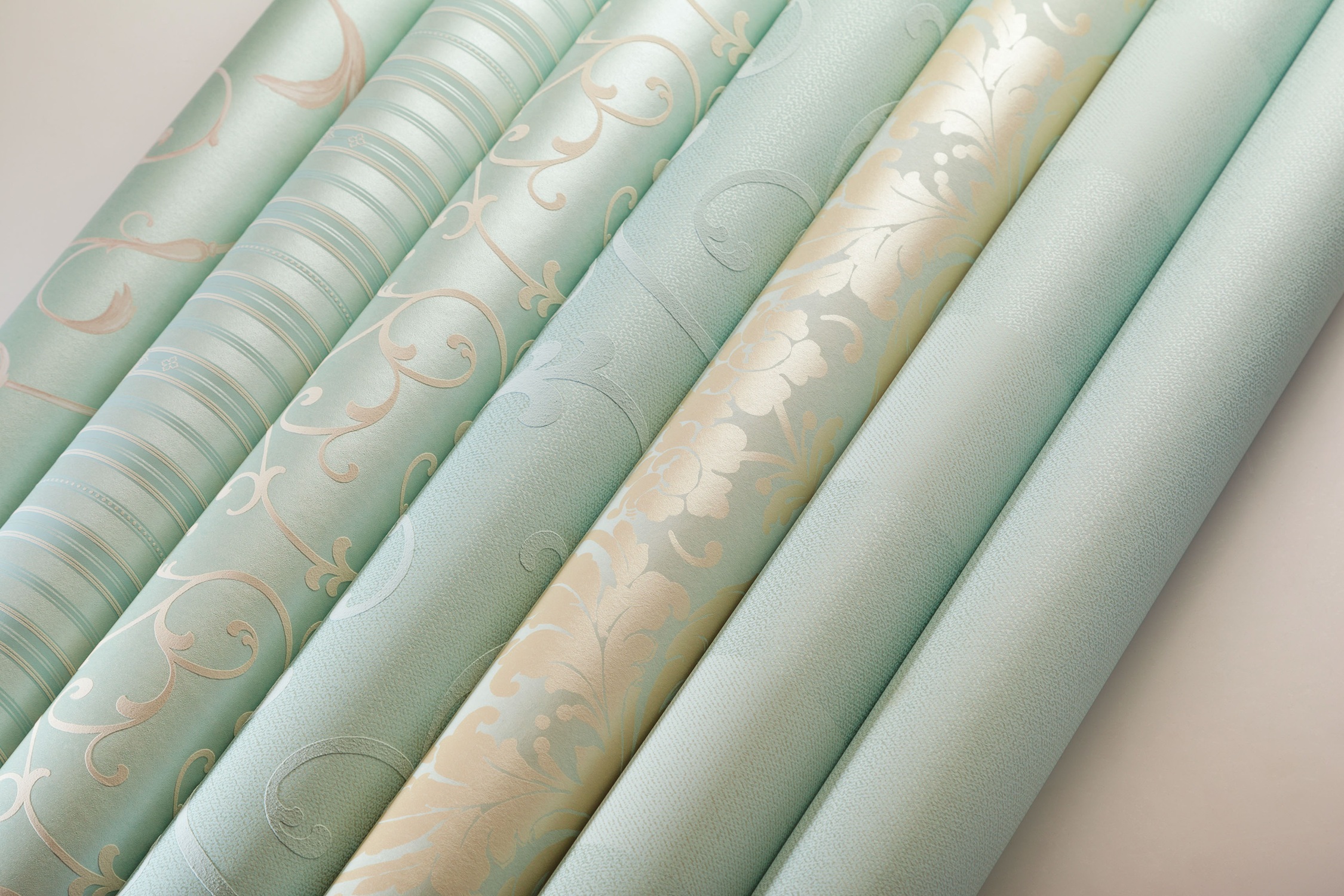 Обои Milassa Swan SW5 006 10,05×1